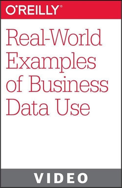 Real-World Examples of Business Data Use