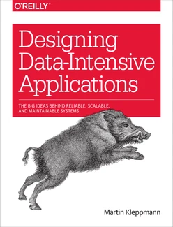 11. Batch Processing - Designing Data-Intensive Applications, 2nd ...