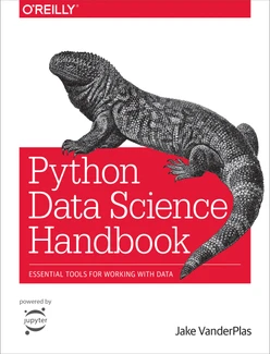I. Jupyter: Beyond Normal Python - Python Data Science Handbook, 2nd ...