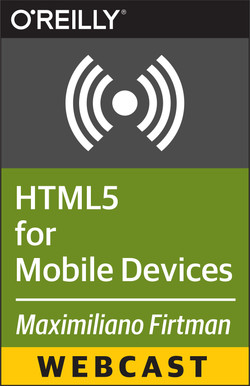 HTML5 for Mobile Devices