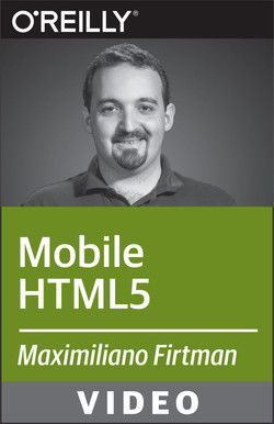 Mobile HTML5