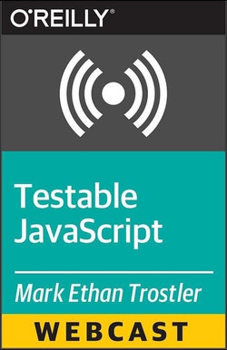 Testable JavaScript