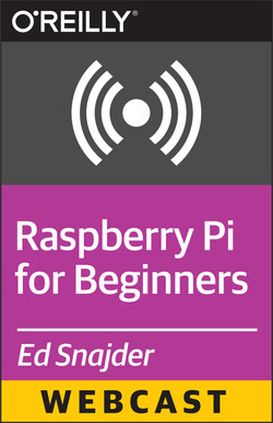 Raspberry Pi for Beginners