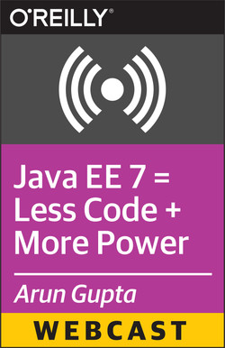 Java EE 7 = Less Code + More Power