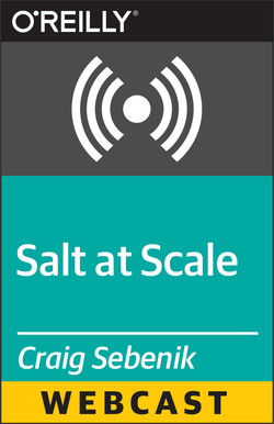 Salt at Scale: Lessons from LinkedIn