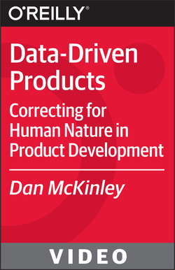 Data-Driven Products