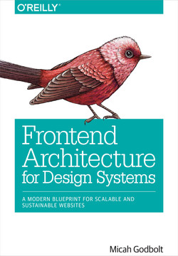 front end architecture design patterns