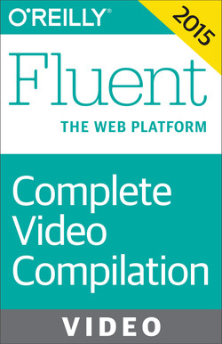 Fluent Conference 2015 Complete Video Compilation