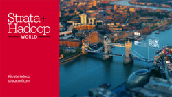 Strata + Hadoop World London 2015: Video Compilation