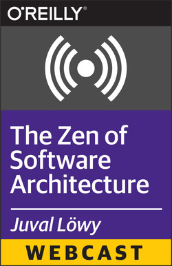 The Zen of Software Architecture