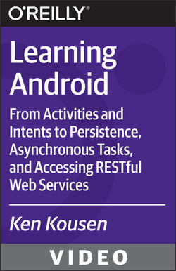 Learning Android