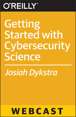 Getting Started with Cybersecurity Science