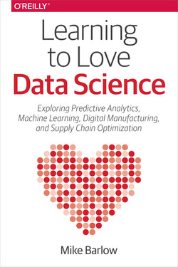 Learning to Love Data Science