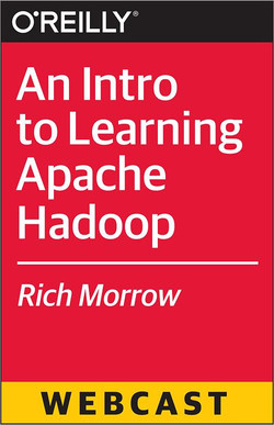 An Intro to Learning Apache Hadoop