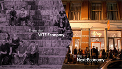 Next:Economy 2015 - San Francisco, California: Video Compilation