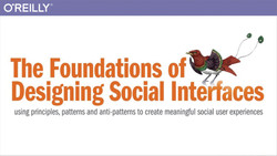 The Foundations of Designing Social Interfaces