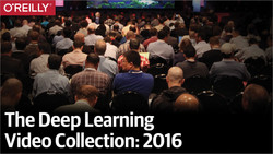 The Deep Learning Video Collection: 2016