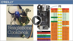 Taking the BeagleBone Cookbook recipes beyond BeagleBone Black