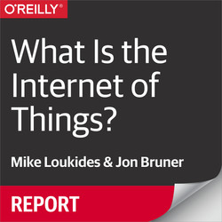 What Is the Internet of Things?