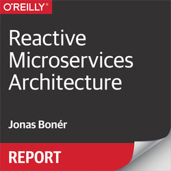 Reactive Microservices Architecture