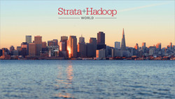 Strata + Hadoop World 2017 - San Jose, California