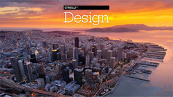 O'Reilly Design Conference 2017 - San Francisco, California