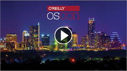 OSCON 2017 - Austin, Texas