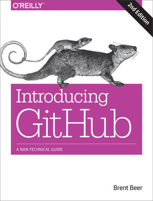 GitHub For Dummies, 2nd Edition [Book]