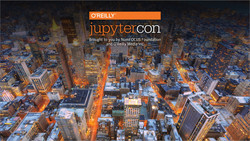 JupyterCon 2017 - New York, NY