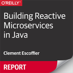 Building Reactive Microservices in Java