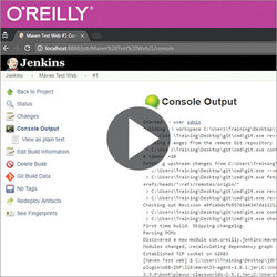 Continuous Integration (CI) With Jenkins - Server Deployments