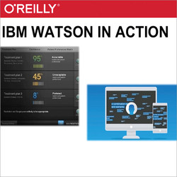 Introduction to Cognitive Computing with IBM Watson Services