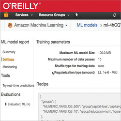 Introduction to Amazon Machine Learning