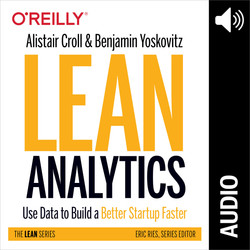 Lean Analytics