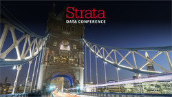 Strata Data Conference - London, UK 2018