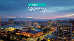 Velocity Conference - San Jose, CA 2018