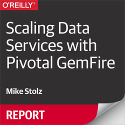 Scaling Data Services with Pivotal GemFire