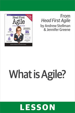 What is Agile?