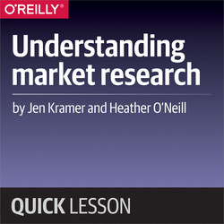 Understanding market research