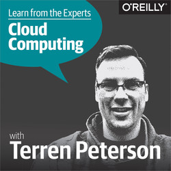 Learn from the Experts about Cloud Computing: Terren Peterson