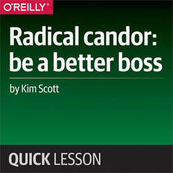 Radical Candor Book: Business Leadership Book For Better Bosses