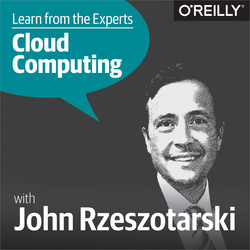 Learn from the Experts about Cloud Computing: John Rzeszotarski