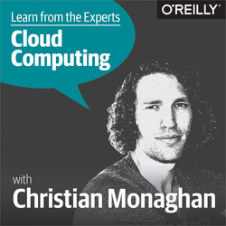 Learn from the Experts about Cloud Computing: Christian Monaghan