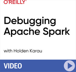 Debugging Apache Spark