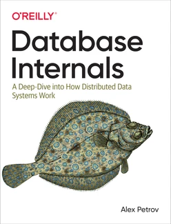 Database Internals [Audiobook]
