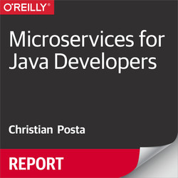 Microservices for Java Developers