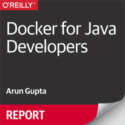 Docker for Java Developers