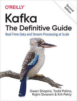 Kafka: The Definitive Guide, 2nd Edition