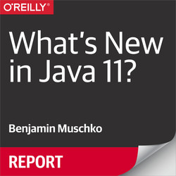 What's New in Java 11?