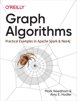 Modern Graph Theory Algorithms with Python [Book]